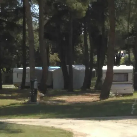 Mobile Cinzia Vakantiehuis *