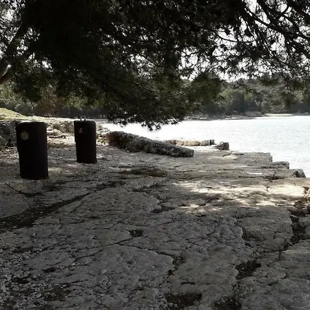 Сasa de vacaciones Mobile Cinzia Pula