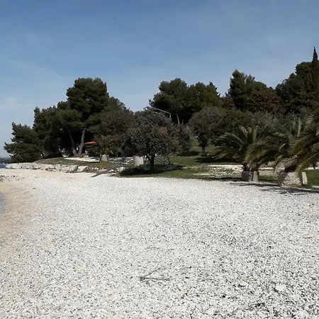 Сasa de vacaciones Mobile Cinzia Pula