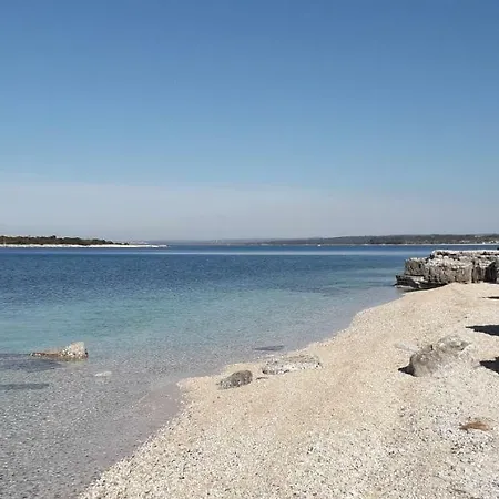 Сasa de vacaciones Mobile Cinzia