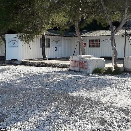 Mobile Cinzia Vakantiehuis Pula