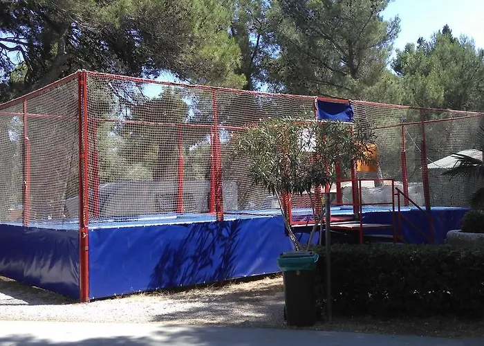 Mobile Cinzia Vakantiehuis