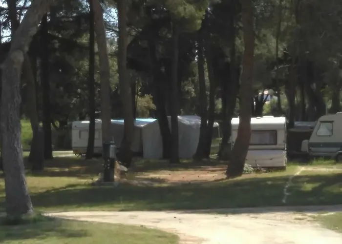 Mobile Cinzia Vakantiehuis *
