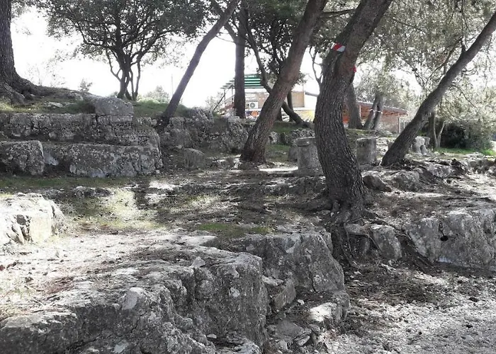 Mobile Cinzia Vakantiehuis