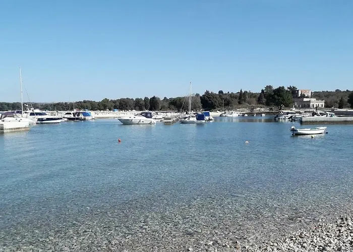 Mobile Cinzia * Pula