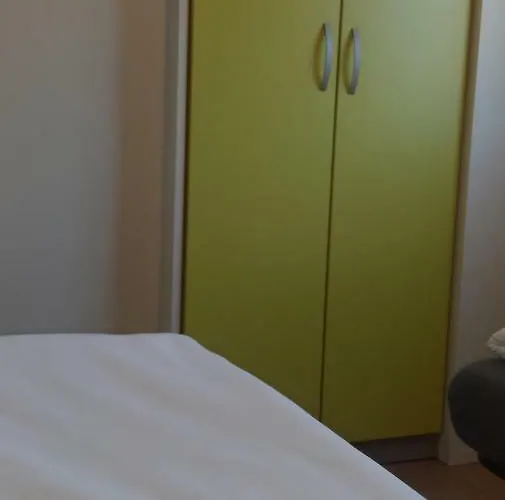 Vakantiehuis Mobile Cinzia Pula