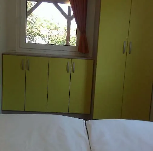 Mobile Cinzia Vakantiehuis