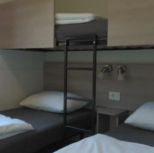 Mobile Cinzia Vakantiehuis Pula