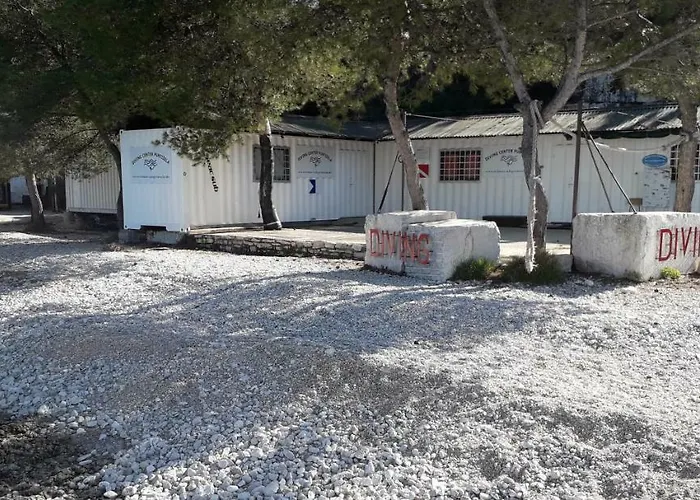 Mobile Cinzia Vakantiehuis Pula