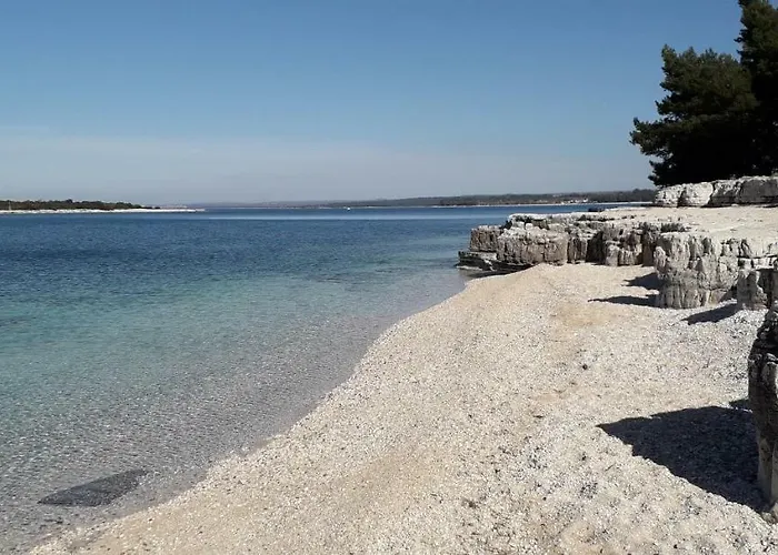 Mobile Cinzia Vakantiehuis Pula