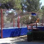 Mobile Cinzia בית נופש