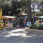 בית נופש Mobile Cinzia פולה