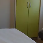 בית נופש Mobile Cinzia פולה