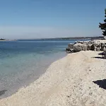 Mobile Cinzia בית נופש פולה