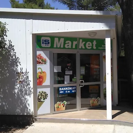 Mobile Cinzia 度假居