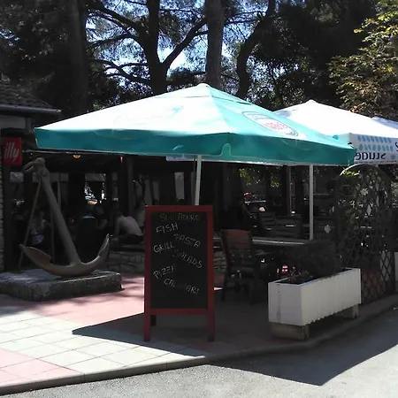 度假居 Mobile Cinzia *