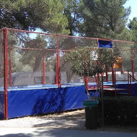 Mobile Cinzia Tatil Evi
