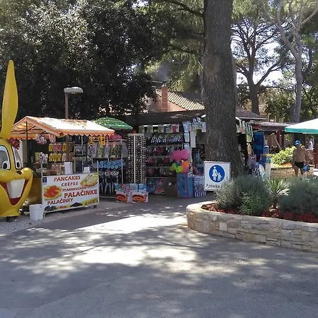 Tatil Evi Mobile Cinzia Pula