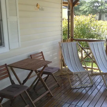 Mobile Cinzia 度假居 普拉