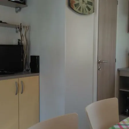 Mobile Cinzia Tatil Evi