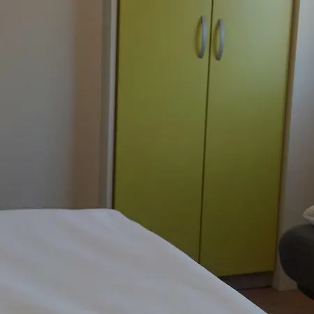 度假居 Mobile Cinzia 普拉