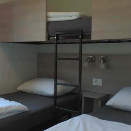 Mobile Cinzia Tatil Evi Pula