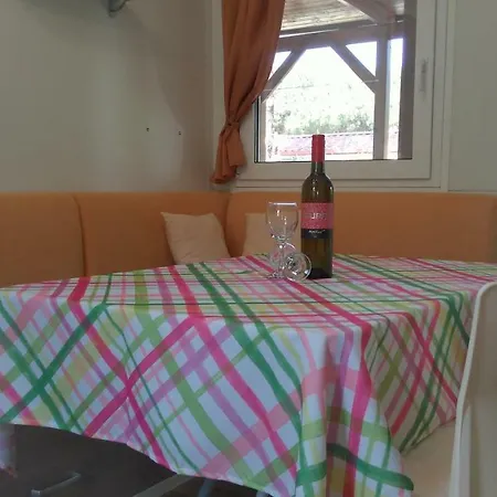 度假居 Mobile Cinzia