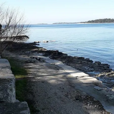 Mobile Cinzia 度假居 普拉