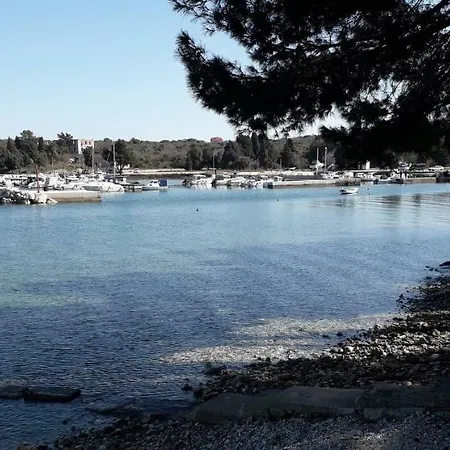 Mobile Cinzia 度假居 普拉