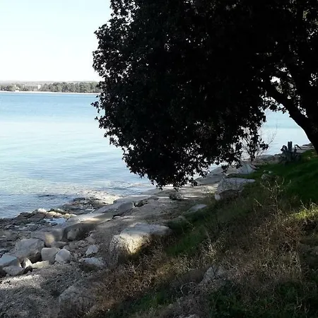 度假居 Mobile Cinzia *