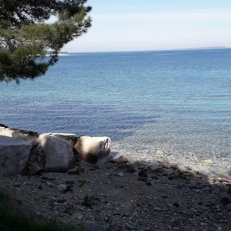 度假居 Mobile Cinzia 普拉