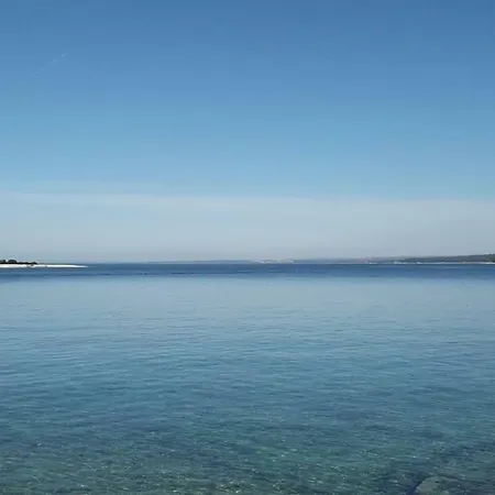 度假居 Mobile Cinzia *