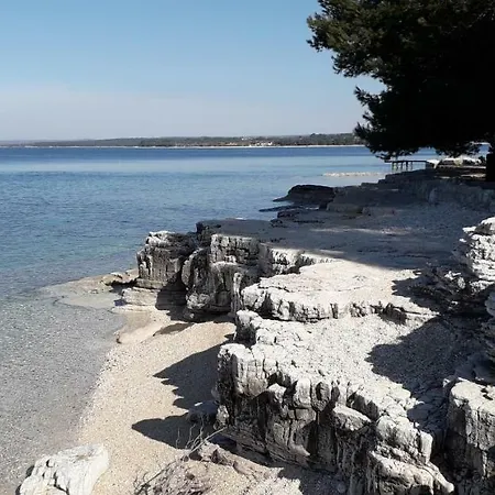 度假居 Mobile Cinzia *