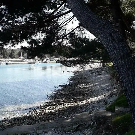 度假居 Mobile Cinzia *