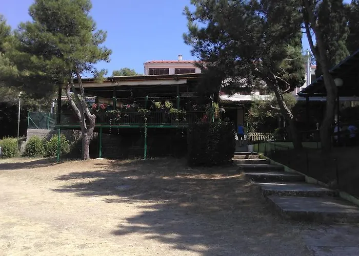 Mobile Cinzia Hébergement de vacances *