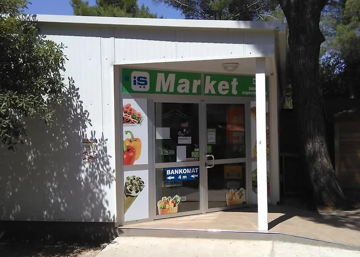 Mobile Cinzia Hébergement de vacances