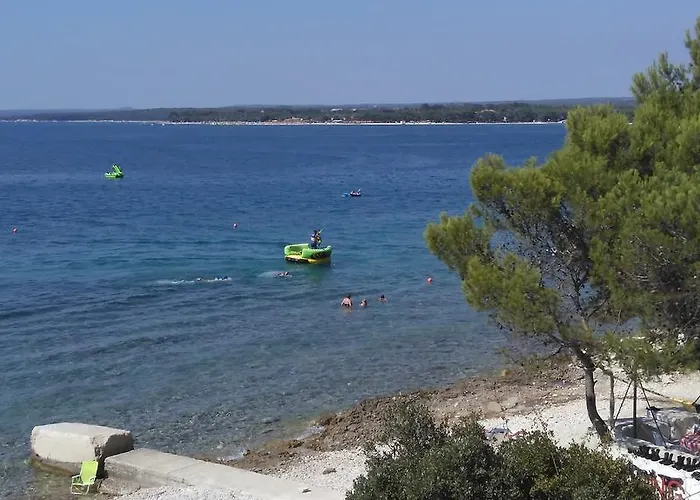 Mobile Cinzia Hébergement de vacances