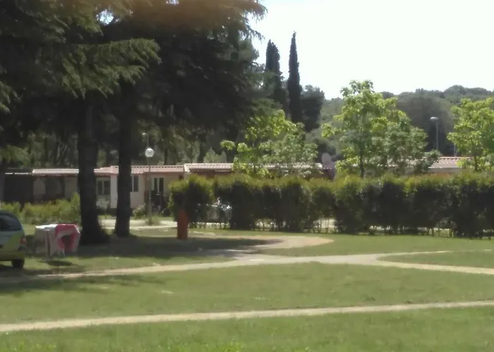 Mobile Cinzia Hébergement de vacances