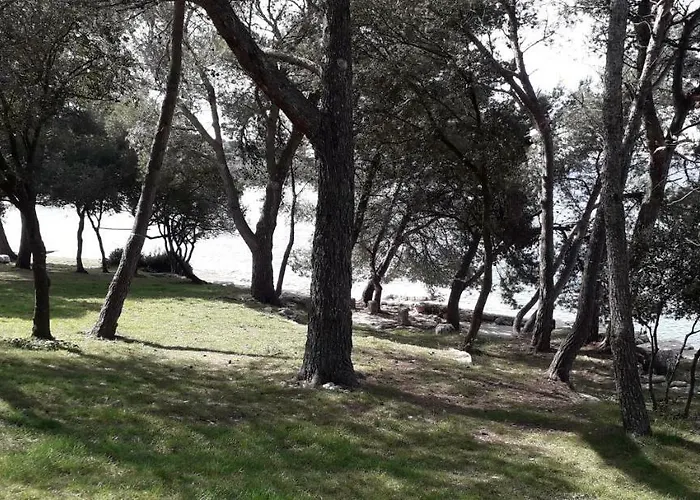 Mobile Cinzia * Pula