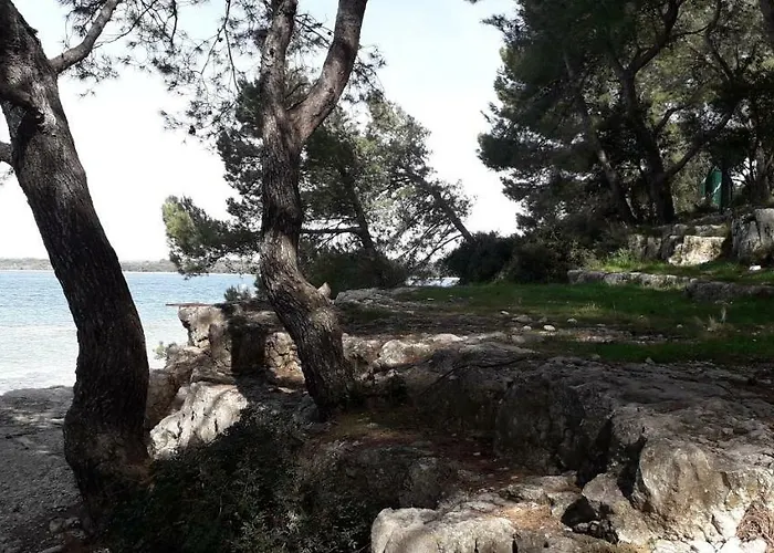 Mobile Cinzia Hébergement de vacances Pula