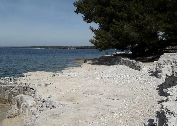 Mobile Cinzia Hébergement de vacances *