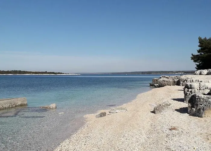 Hébergement de vacances Mobile Cinzia