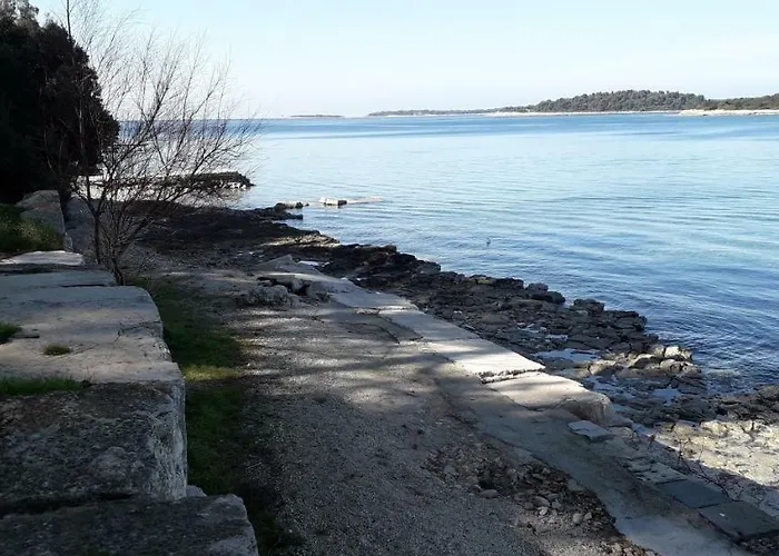 Mobile Cinzia Hébergement de vacances Pula