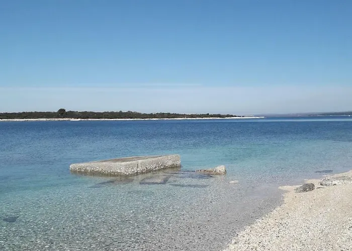 Hébergement de vacances Mobile Cinzia *