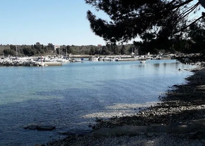 Mobile Cinzia Hébergement de vacances Pula