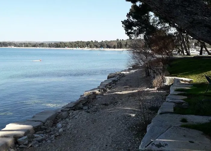 Mobile Cinzia Hébergement de vacances *