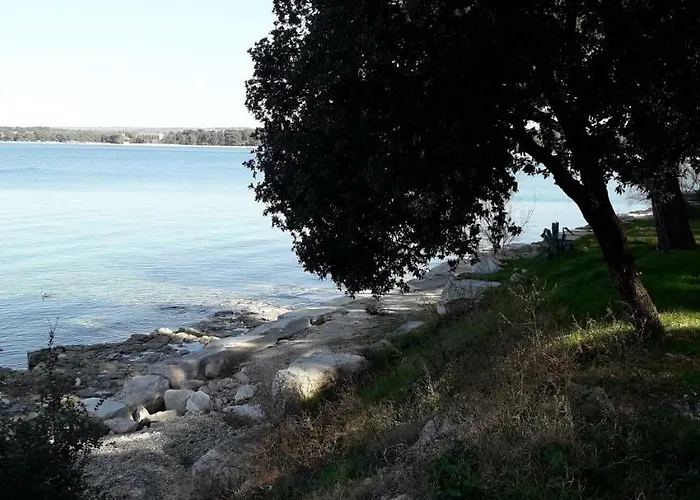 Hébergement de vacances Mobile Cinzia *