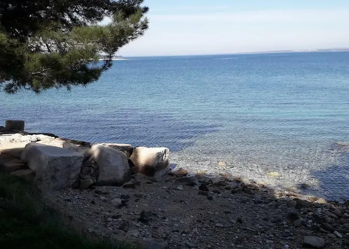 Hébergement de vacances Mobile Cinzia Pula