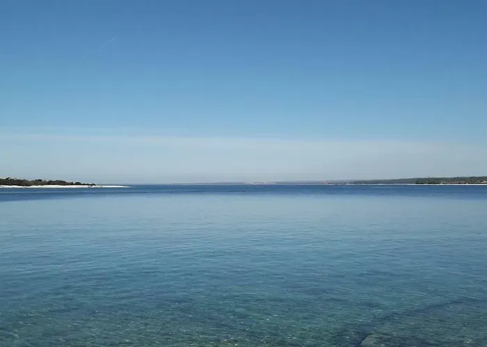 Hébergement de vacances Mobile Cinzia *